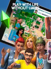 play mods for the sims 4 ipad images 1