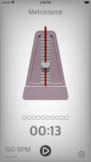 metronome 3d plus iphone images 3