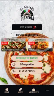 pizzeria da rodolfo iphone images 1