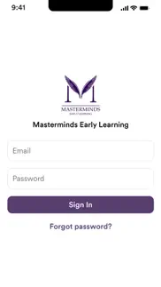 masterminds early learning iphone resimleri 1