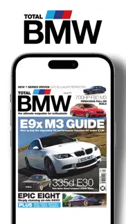 total bmw iphone images 1