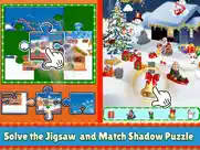 christmas games - santa run ipad images 3