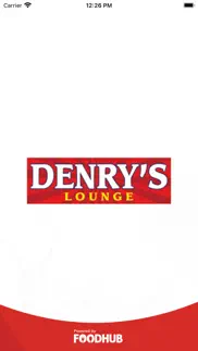 denrys lounge iphone images 1