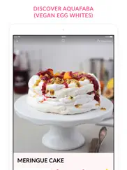 swedish vegan dessert recipes iPad Captures Décran 4
