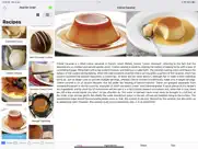 pastry chef. ipad images 3