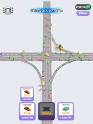 traffic jam fever ipad capturas de pantalla 3