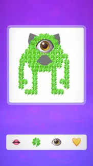 emoji challenge - last4emojis iphone images 4