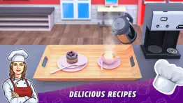 chef simulator - cooking games iphone images 3