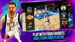 nba 2k23 arcade edition iphone images 3