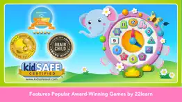 toddler learning games 4 kids iphone images 2