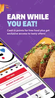 jack in the box® order app iphone images 3