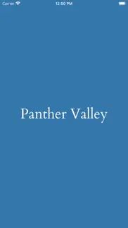 panther valley iPhone Captures Décran 1