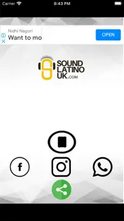 sound latino uk iphone images 1