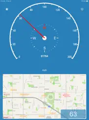 speedometer simple ipad images 4