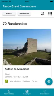 rando grand carcassonne iphone images 1