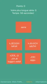 dictionnaire tamazight iphone images 2