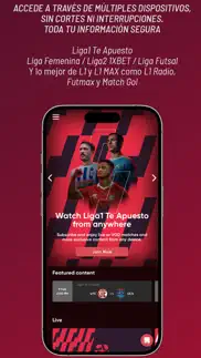 liga1 play iphone images 4