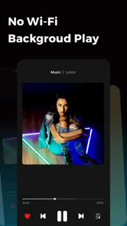 offline mp3 music - weezer max iphone bildschirmfoto 2