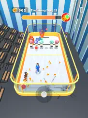 dodge the ball 3d ipad images 3