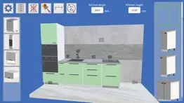kitchen editor 3d iphone images 2