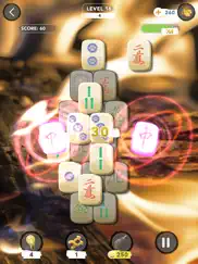 mahjong zen - matching puzzle ipad images 2