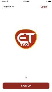 ettaxi24 iphone images 1