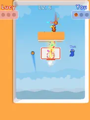 basket battle ipad capturas de pantalla 2