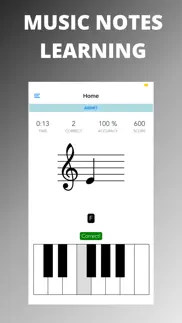 music notes learning app iphone images 1