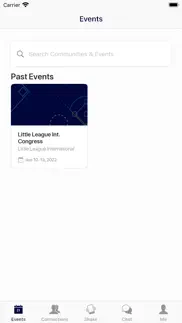 2022 little league congress iphone images 2