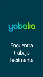 yobalia iphone capturas de pantalla 1