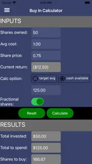 buy in calculator iphone images 2
