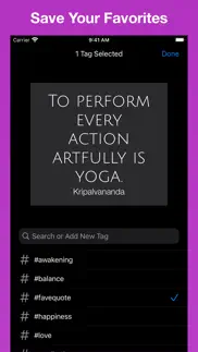 daily yoga quotes - yogaquote iphone images 3