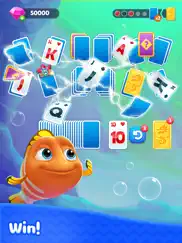 fishdom solitaire ipad images 3