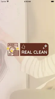 real clean driver айфон картинки 1