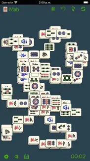 mahjong solitarie classic game iphone images 1