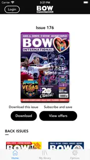 bow international legacy subs iphone images 1