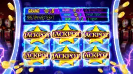 vegas riches slots casino game iphone images 1