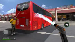 bus simulator : ultimate iPhone Captures Décran 1