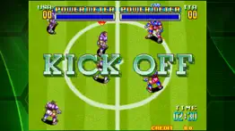 soccer brawl aca neogeo iphone capturas de pantalla 3