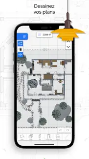 home design 3d iPhone Captures Décran 4