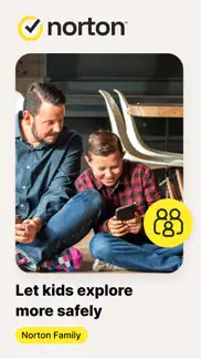 norton family companion app iphone images 1