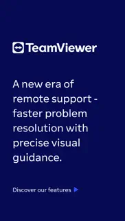 teamviewer spatial support iphone images 1
