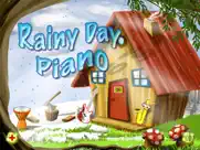 rainy day piano- holiday songs ipad images 2