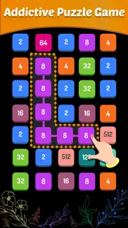2248 - number puzzle game iphone resimleri 2