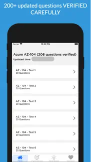 azure az-104 updated 2022 iphone images 1