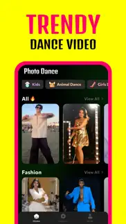 photo dance: ai photo animator айфон картинки 3