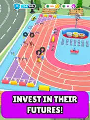 idle sports superstar tycoon ipad images 4