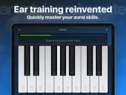 ear trainer by songsterr ipad images 1
