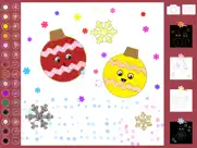 christmas coloring kid toddler ipad images 2