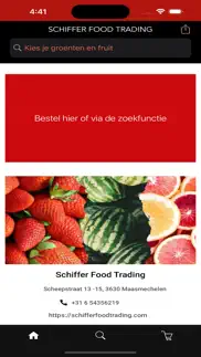 schiffer food trading iphone images 2